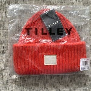 Tilley Alpine Beanie - Unisex